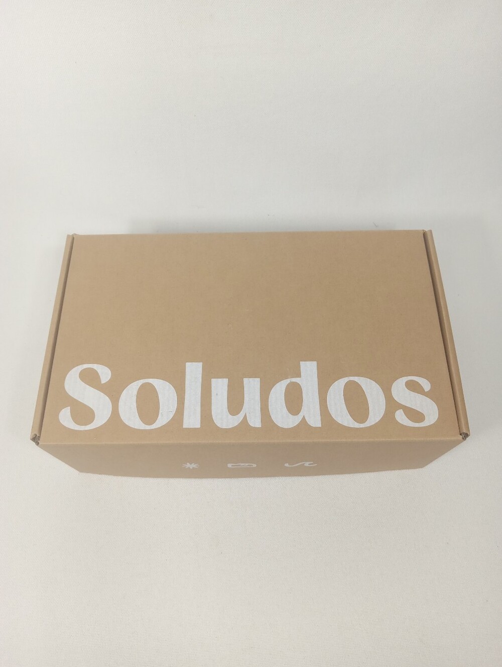 SOLUDOS Sunrise/Sunset Sneaker Women's Size 11 NWB - Picture 10 of 12
